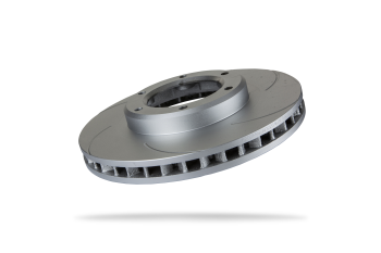 brake rotor