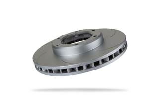 brake rotor