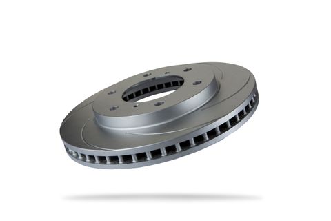 Brake rotor