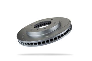 Brake rotor