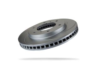 Brake rotor