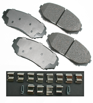 BRAKE PADS