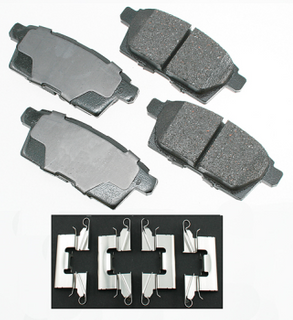 BRAKE PAD