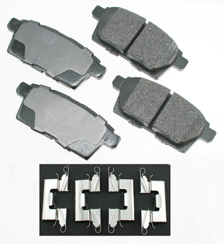 BRAKE PAD