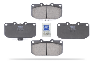 brake pad