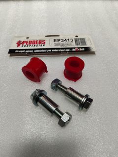 URETHANE SWAYBAR LINK BUSH