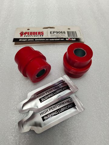 URETHANE PANHARD ROD BUSH 4PKT