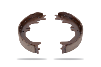 PEDDERS BRAKE SHOE