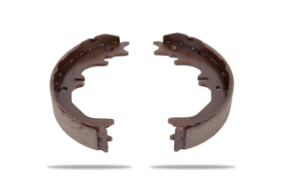 PEDDERS BRAKE SHOE