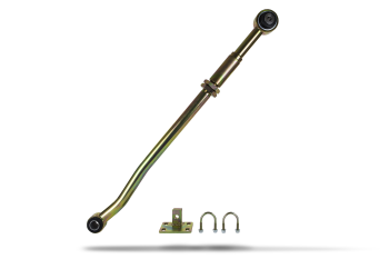 Pedders Adjustable Panhard Rod