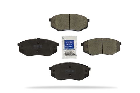 brake pads