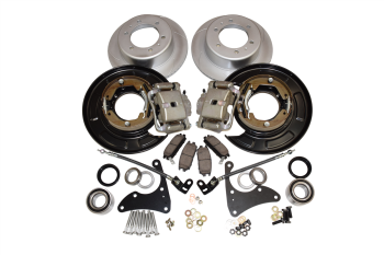 brake conversion kit