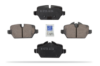 Brake pads