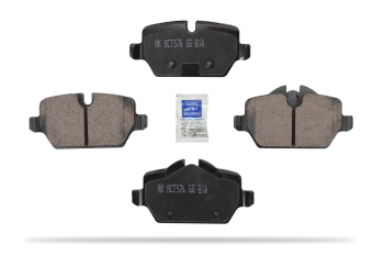 Brake pads