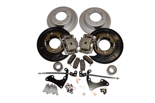 Brake Conversion Kit