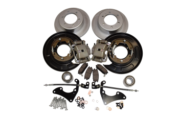 Brake Conversion Kit