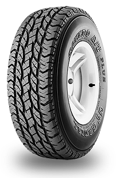 Tyre 265/65 R17 Savero A/TPlus