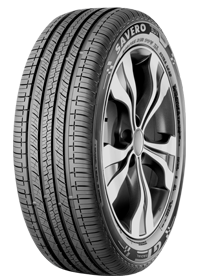 Tyre 265/50 R20 Savero SUV