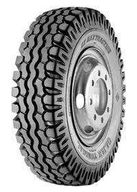 Tyre 750-16 14PR DT992
