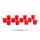 Pedders Urethane Pack (Pkt.12)