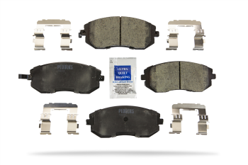 brake pads