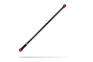 Adjustable Front Panhard Rod