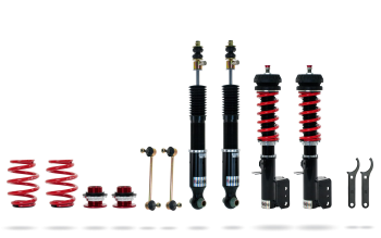 PEDDERS EXTREME XA COILOVER KI