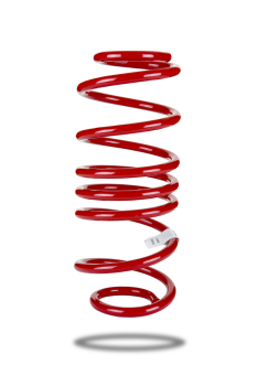 SportsRyder Coil Spring