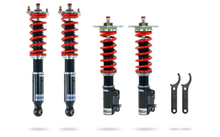 PEDDERS EXTREME XA COILOVER KI