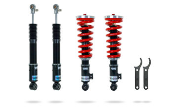 PEDDERS XTREME XA COILOVER KIT