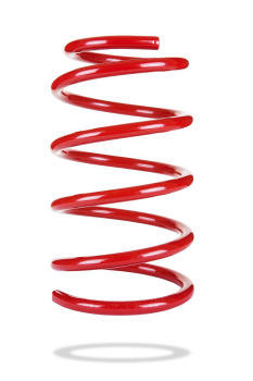 SportsRyder Coil Spring