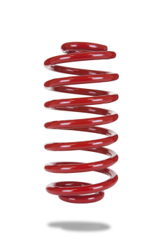 SportsRyder Coil Spring