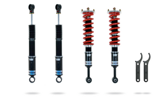 PEDDER EXTREME XA COILOVER KIT