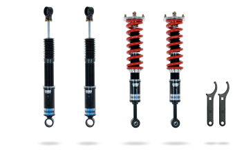 PEDDER EXTREME XA COILOVER KIT