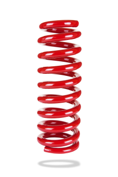 SportsRyder Coil Spring