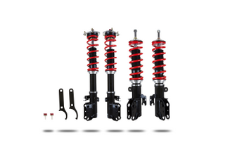 PEDDERS XTREME XA COILOVER KIT