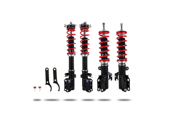 PEDDERS XTREME XA COILOVER KIT