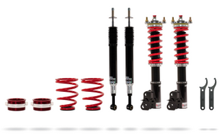 PEDDERS XTREME XA COILOVER KIT