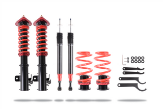 PEDDERS XTREME XA COILOVER KIT