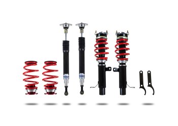 PEDDERS XTREME XA COILOVER KIT