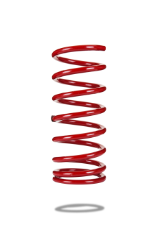 SportsRyder Coil Spring