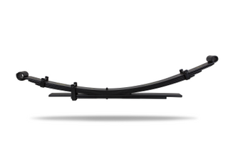 Pedders Trakryder Leaf Spring