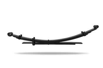 Pedders Trakryder Leaf Spring