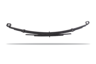 PEDDERS TRAKRYDER LEAF SPRING