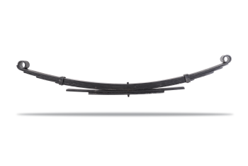 PEDDERS TRAKRYDER LEAF SPRING