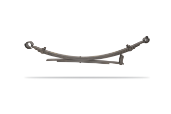 TRAKRYDER LEAF SPRING REAR