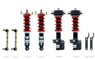 EXTREME XA COILOVER KIT SUIT