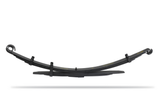 TRAKRYDER LEAF SPRING REAR