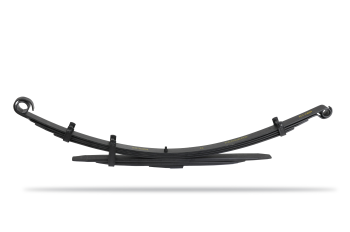 TRAKRYDER LEAF SPRING REAR