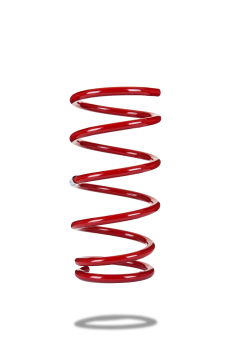 SportsRyder Coil Spring